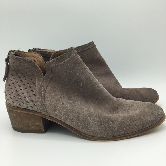 susina boots